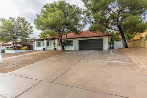 2215 E Sahuaro Dr, Phoenix, AZ 85028 photo 2
