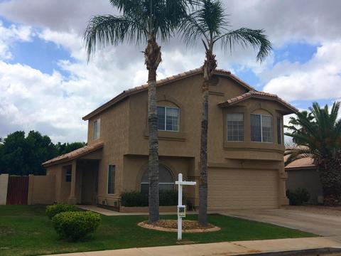 7421 E Lobo Ave, Mesa, AZ 85209 photo 1