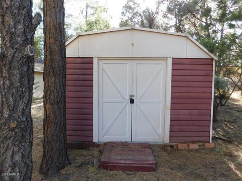 2134 S Woods Dr, Overgaard, AZ 85933 photo 8