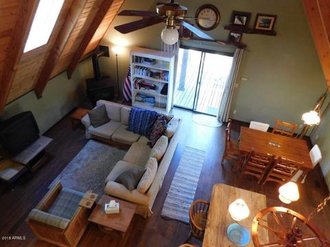 2134 S Woods Dr, Overgaard, AZ 85933 photo 17