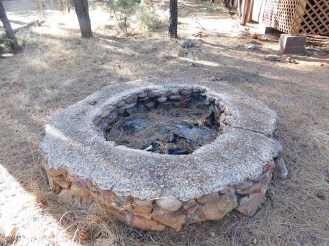 2134 S Woods Dr, Overgaard, AZ 85933 photo 7