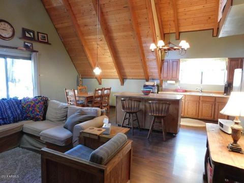 2134 S Woods Dr, Overgaard, AZ 85933 photo 12