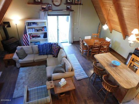 2134 S Woods Dr, Overgaard, AZ 85933 photo 16