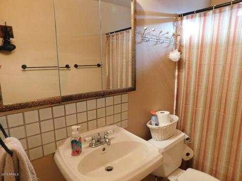 2134 S Woods Dr, Overgaard, AZ 85933 photo 27