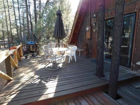 2134 S Woods Dr, Overgaard, AZ 85933 photo 5