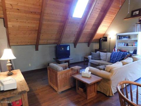 2134 S Woods Dr, Overgaard, AZ 85933 photo 10