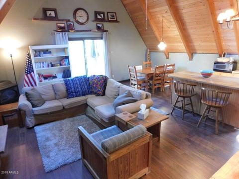 2134 S Woods Dr, Overgaard, AZ 85933 photo 21