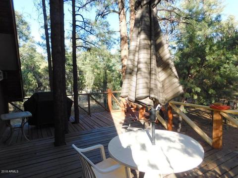 2134 S Woods Dr, Overgaard, AZ 85933 photo 6