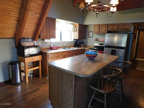 2134 S Woods Dr, Overgaard, AZ 85933 photo 22