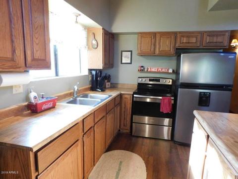 2134 S Woods Dr, Overgaard, AZ 85933 photo 23
