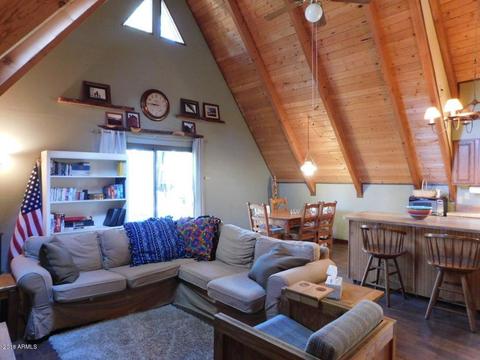2134 S Woods Dr, Overgaard, AZ 85933 photo 11