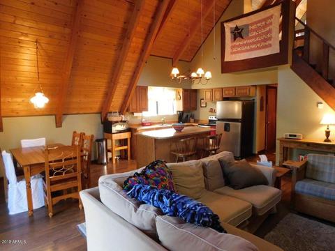 2134 S Woods Dr, Overgaard, AZ 85933 photo 15