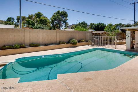 319 E Joan D Arc Ave, Phoenix, AZ 85022 photo 27