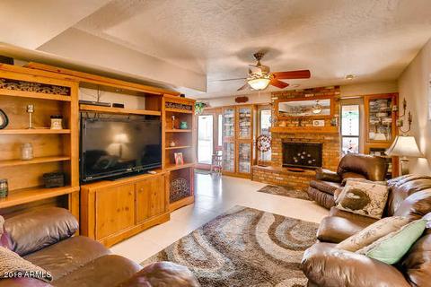 319 E Joan D Arc Ave, Phoenix, AZ 85022 photo 15