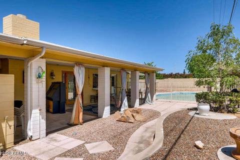 319 E Joan D Arc Ave, Phoenix, AZ 85022 photo 26