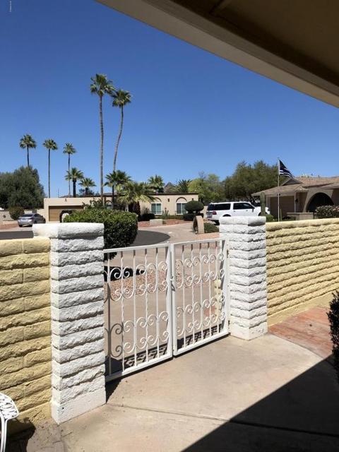 319 E Joan D Arc Ave, Phoenix, AZ 85022 photo 41