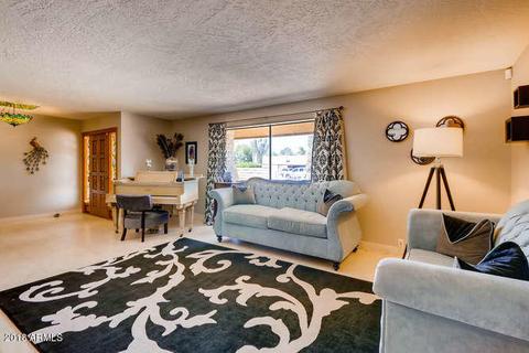 319 E Joan D Arc Ave, Phoenix, AZ 85022 photo 11