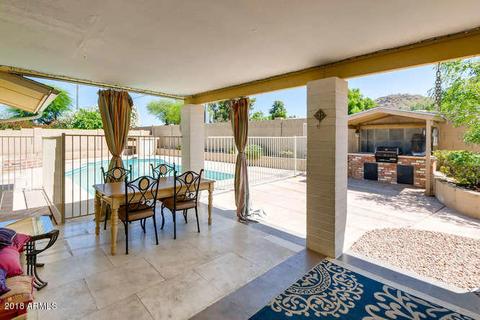319 E Joan D Arc Ave, Phoenix, AZ 85022 photo 8