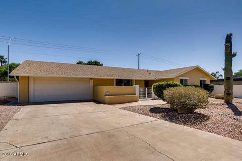 319 E Joan D Arc Ave, Phoenix, AZ 85022 photo 30