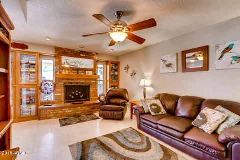 319 E Joan D Arc Ave, Phoenix, AZ 85022 photo 5