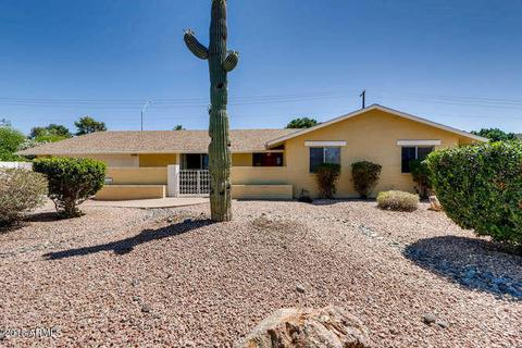 319 E Joan D Arc Ave, Phoenix, AZ 85022 photo 1