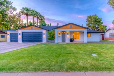 2830 E Campbell Ave, Phoenix, AZ 85016 photo 2