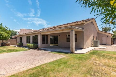 90 W Baylor Ln, Gilbert, AZ 85233 photo 23
