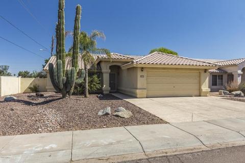 1418 W Wagoner Rd, Phoenix, AZ 85023