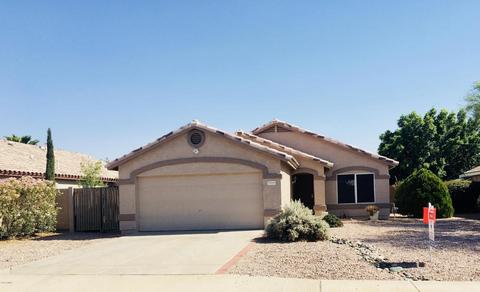 8719 E Carol Ave, Mesa, AZ 85208 photo 1