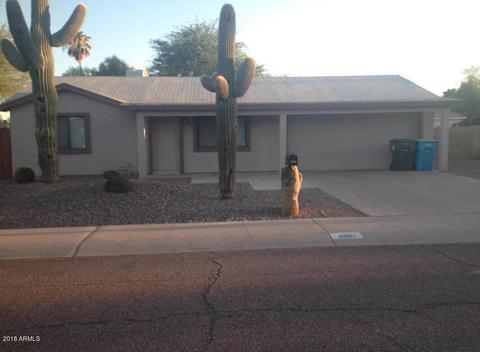 4021 E Crocus Dr, Phoenix, AZ 85032 photo 1