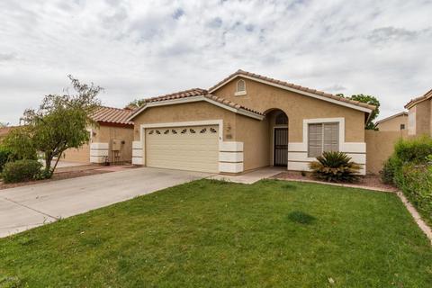 848 E Windsor Dr, Gilbert, AZ 85296 photo 1