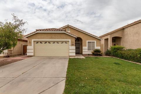 848 E Windsor Dr, Gilbert, AZ 85296 photo 2