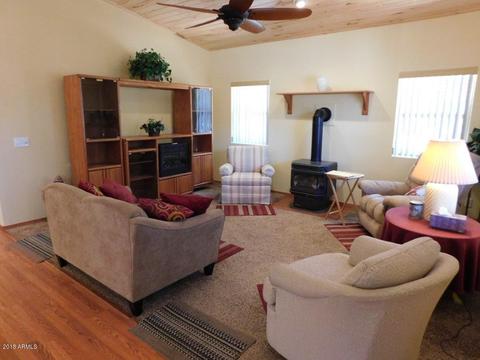 2968 Monica Cir, Overgaard, AZ 85933 photo 15