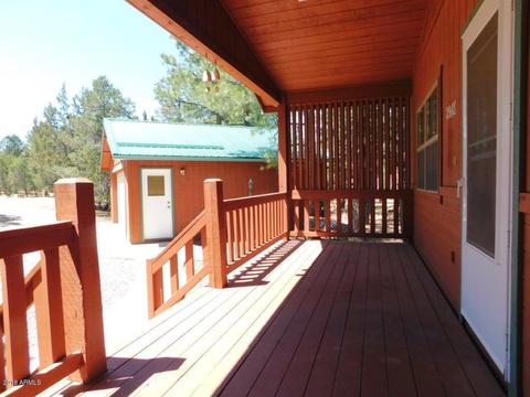2968 Monica Cir, Overgaard, AZ 85933 photo 12