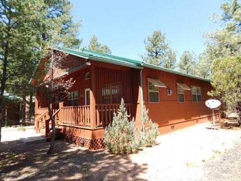 2968 Monica Cir, Overgaard, AZ 85933 photo 7