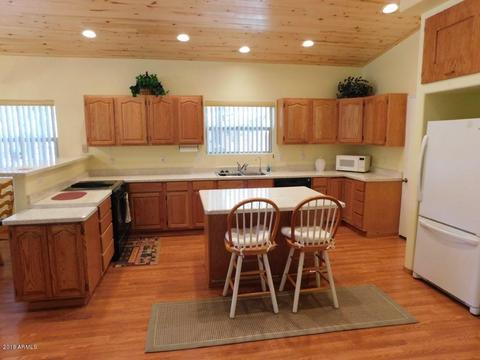 2968 Monica Cir, Overgaard, AZ 85933 photo 17