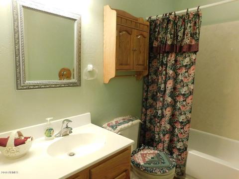 2968 Monica Cir, Overgaard, AZ 85933 photo 27
