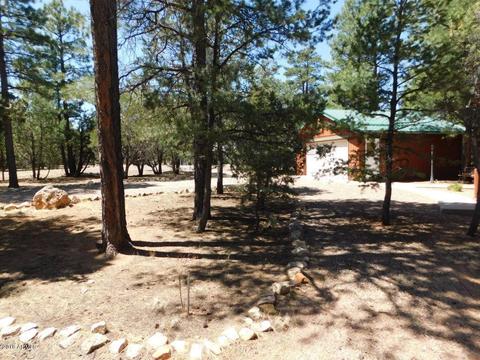 2968 Monica Cir, Overgaard, AZ 85933 photo 9