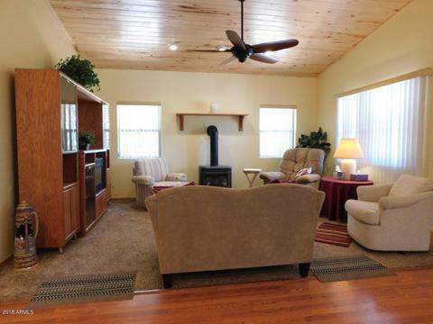 2968 Monica Cir, Overgaard, AZ 85933 photo 14