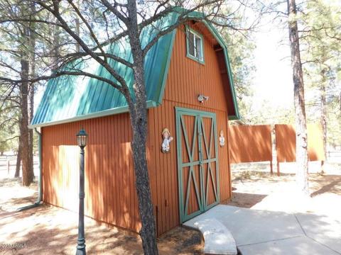 2968 Monica Cir, Overgaard, AZ 85933 photo 4