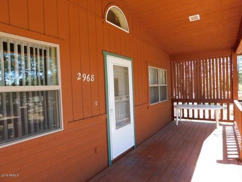 2968 Monica Cir, Overgaard, AZ 85933 photo 13