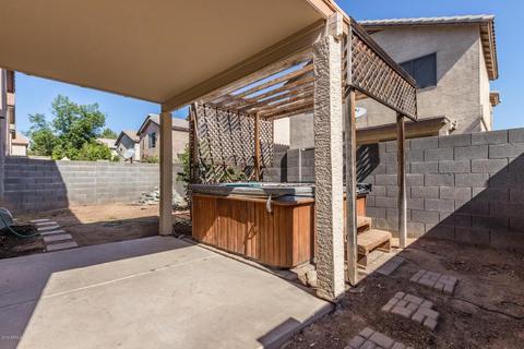 2966 E Kramer St, Mesa, AZ 85213 photo 21