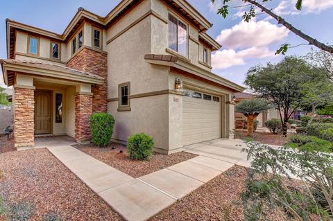 4468 E Trigger Way, Gilbert, AZ 85297 photo 4