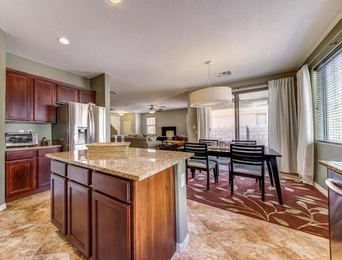 4468 E Trigger Way, Gilbert, AZ 85297 photo 13