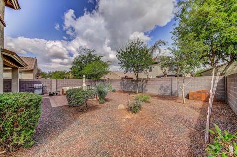 4468 E Trigger Way, Gilbert, AZ 85297 photo 37