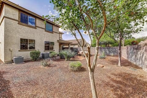 4468 E Trigger Way, Gilbert, AZ 85297 photo 35