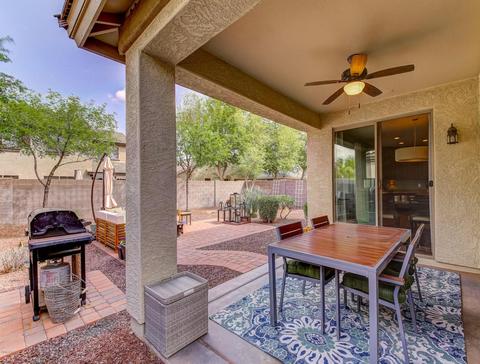4468 E Trigger Way, Gilbert, AZ 85297 photo 33