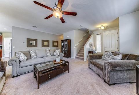 4468 E Trigger Way, Gilbert, AZ 85297 photo 7