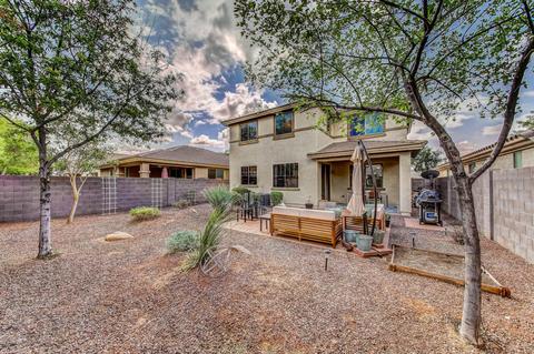 4468 E Trigger Way, Gilbert, AZ 85297 photo 36