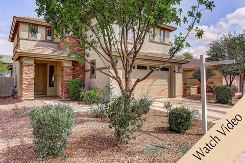 4468 E Trigger Way, Gilbert, AZ 85297 photo 1